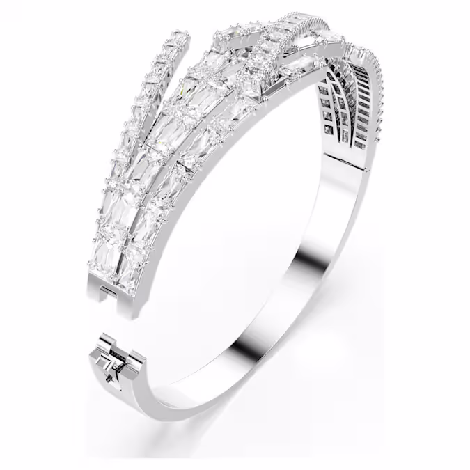 Matrix bangle